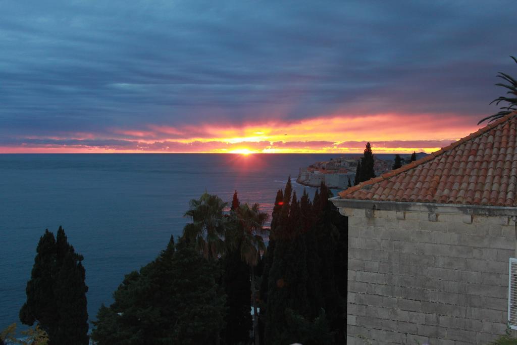 Sv.jakov Pensionat Dubrovnik
