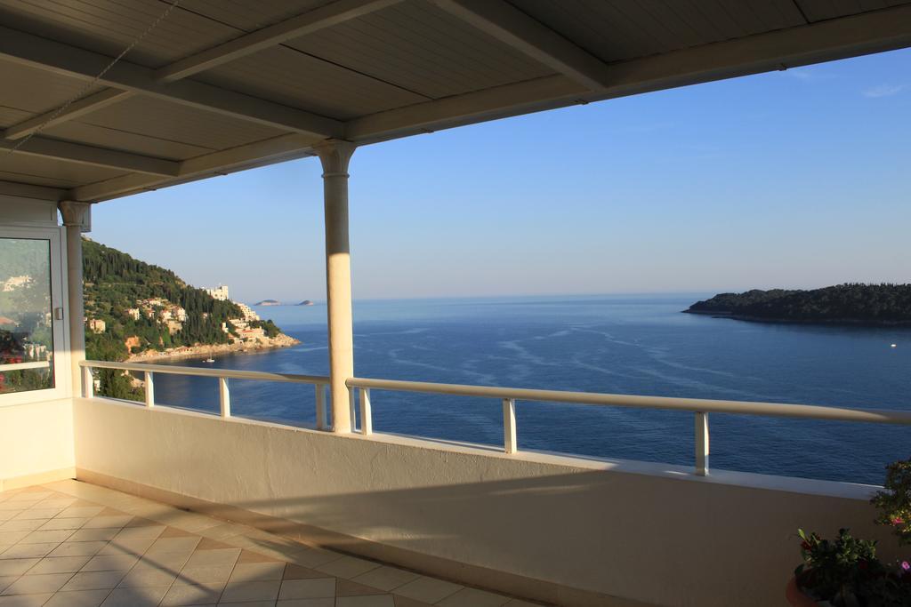 Sv.jakov Pensionat Dubrovnik