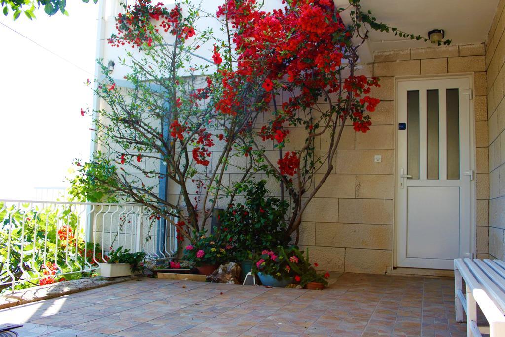 Pensionat Sv.jakov Dubrovnik
