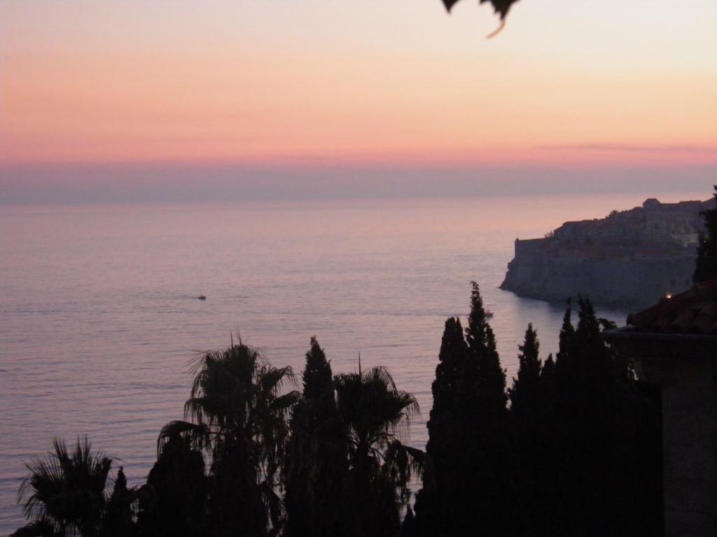 Pensionat Sv.jakov Dubrovnik