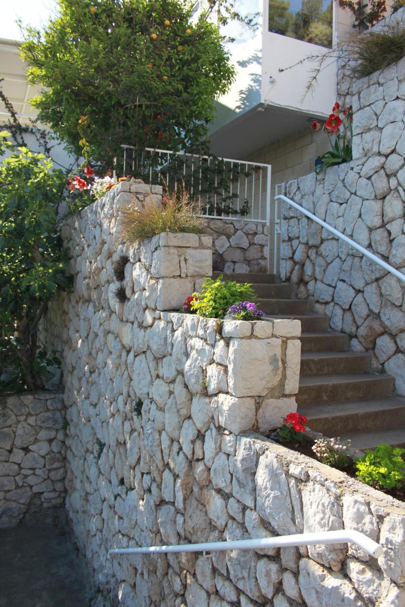 Pensión Sv.jakov 3*