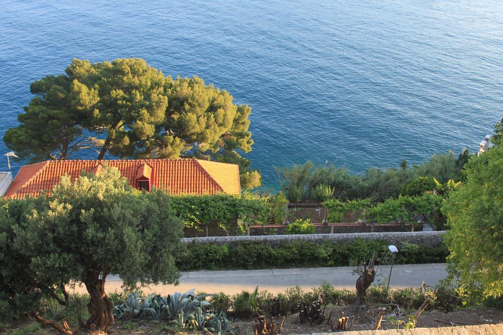 Pensión Sv.jakov Dubrovnik